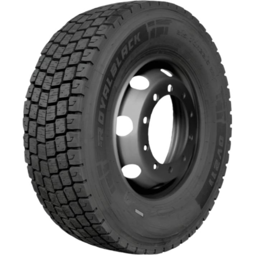 Грузовые шины Royal Black DV211 315/80 R22.5 157/154L Ведущая
